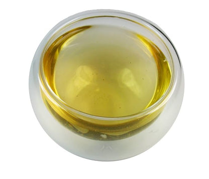 Greenhilltea Decaf Jasmine Green Tea, Green Tea Perfect beverage who wish for Caffeine-Free Tea - 4 Oz Bag
