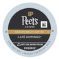 Peet's Coffee Café Domingo, Keurig K-Cups, 96 Count