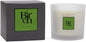 Archipelago Botanicals Hand-Poured Soy Wax Blend Scented Candle with Fragrance Oils, Lead-Free Cotton Wicks, Glass Candle Jar with Gift Box, Burns Approx. 60 Hours, Birch, 10 Oz.