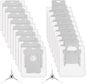 18 Pack iRobot Vacuum Bags - Replacement Dirt Disposal Bags for Roomba i7+, i1+, i2+, i3+, i4+, i5+, i6+, i8+, j6+, j7+, j8+, j9+, s9+, Combo i5+, j5+, j7+, j9+, Compatible with Clean Base System
