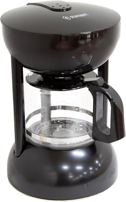 Stansport Stovetop Coffee Maker