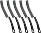 Crevice Cleaning Brush，Hard-Bristled Grout Brush，2024 New Multifunctional Gap Cleaning Brush Tool，Dead Corners Brushes for Bathroom Kitchen Tiles Window Door Slots，5pcs