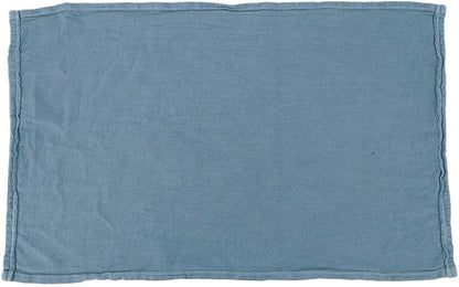 XERO Recycled Surgical Towels - Eco-Friendly Cleaning Cloths for Professional Window Cleaners, Home & Car Detailing - 100% Cotton, Absorbent, Machine Washable Approximately 24"x16" 96 Pack
