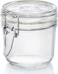 Bormioli Rocco One Fido Airtight Storage Jar 200ml for All Homemade Treats