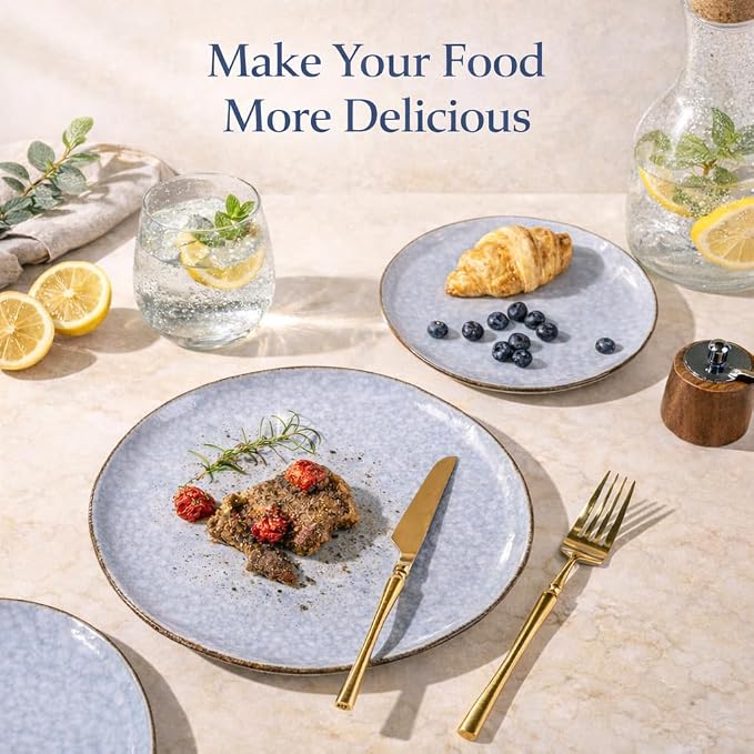 AmorArc Ceramic Dinnerware Sets