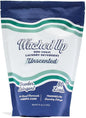 Unscented Laundry Detergent Powder | Fragrance-Free | Safe for Sensitive Groups | Powerful Clean | Plant & Mineral-Based | Made in USA