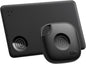 Tile by Life360 Starter Pack (2024) - Bluetooth Trackers and Item Finders for Keys, Wallets & More. Both iOS and Android Compatible. Phone Finder. 2-Pack (Black Mate/Slim)