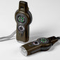 Emergency Survival Function Whistle, Outdoor Multifunctional Tool Safety Whistle with Lanyard, Ideal for Kayaking, Boating, Hiking, Camping, Climbing, Hunting, Fishing, Rescue Signaling
