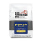 San Francisco Bay Ground Coffee – Bay Bridge Blend (28oz Bag), Medium Roast