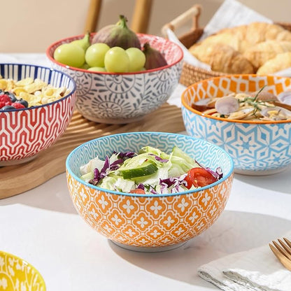 Selamica Ceramic Dinnerware Sets