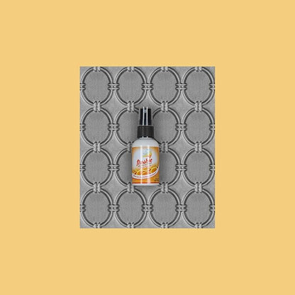 Flushie Pre-Toilet Spray for Poop Travel Size Toiletries Bathroom Spray for Poop Spray for Toilet Deodorizer Traveling Essentials Poop deodorizer Poop Odor eliminator… (Citrus, 2oz 2pack)