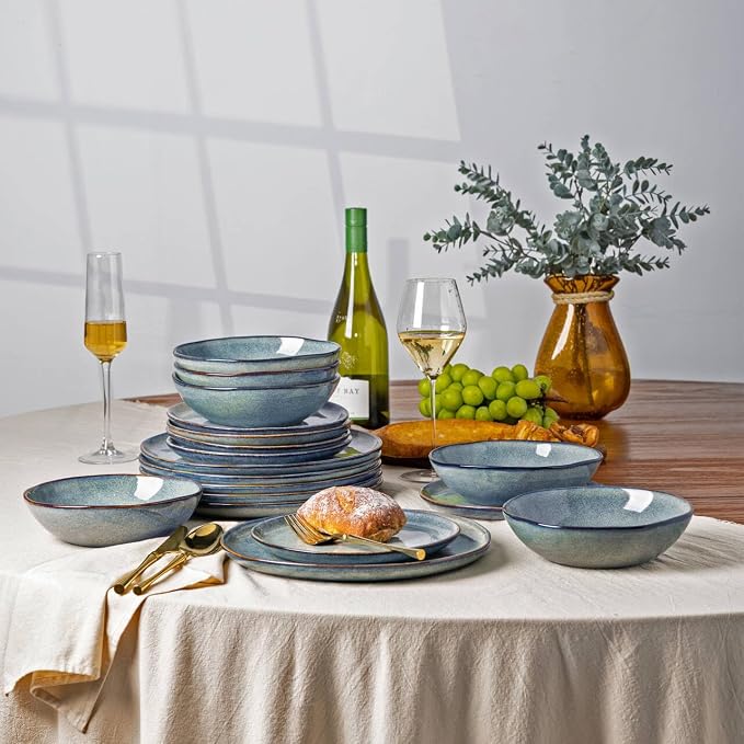 AmorArc Ceramic Dinnerware Sets