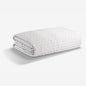 Bedgear Ver-Tex Cooling Full Mattress Protector - Waterproof and Instant Cooling Mattress Cover for Bed - Deep Pockets and Adjustable Base Friendly - Hypoallergenic