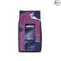 Lavazza Gran Riserva Filtro Whole Bean Coffee Dark Roast 2.2LB Bag, 100% Natural Arabica, Authentic Italian, Cocoa and Caramel aromatic notes (Pack of 6)