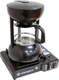 Stansport Stovetop Coffee Maker