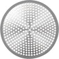 Heavy Duty Stainless Steel Drain Protector, Outside Diameter 4.75" Mesh Metal Sink Floor Drain Cover Plate, for Kitchen Sink/Bathroom Bathtub Wash Basin Floor Drain Balcony Drain Hole, Utility