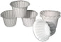 Ekobrew Universal Optional Paper Filters for Refillable K-cups for Keurig Brewers, 300 Count