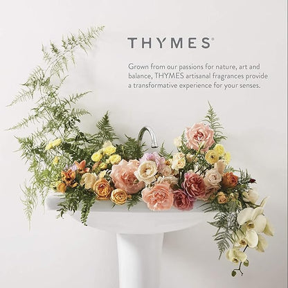 Thymes Countertop Spray - 16.5 Fl Oz - Mandarin Coriander