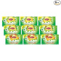 Lipton Green Tea Variety Pack, Honey Ginger, Lemon & Peach, 20 CT (3 ea)