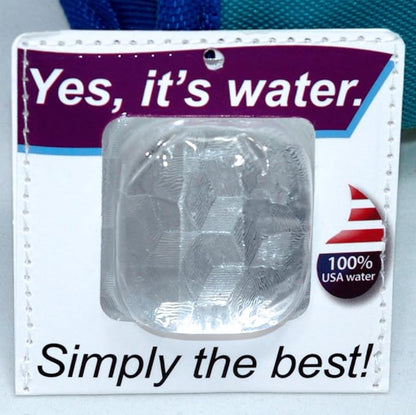 FlexiFreeze Freezable Can Cooler