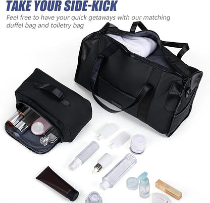 Luggage Sets 3 Piece,Suitcases with Wheels,Carry On Luggage Set 22x14x9 Airline Approved,Hardshell Luggage Sets With TSA Lock,20 Inch Carry On Suitcase