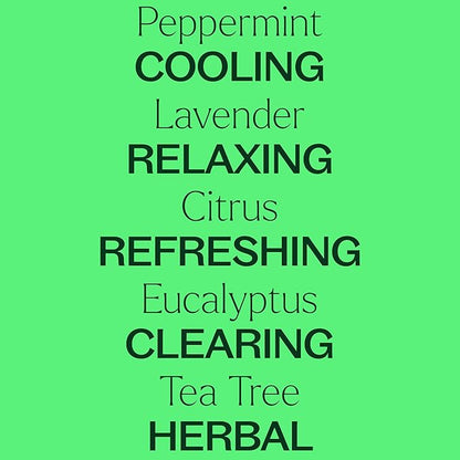 Plant Therapy Top 6 USDA Organic Essential Oil Set - Lavender, Peppermint, Eucalyptus, Lemon, Tea Tree 100% Pure, Natural Aromatherapy, for Diffusion & Topical Use, Therapeutic Grade 10 mL (1/3 oz)
