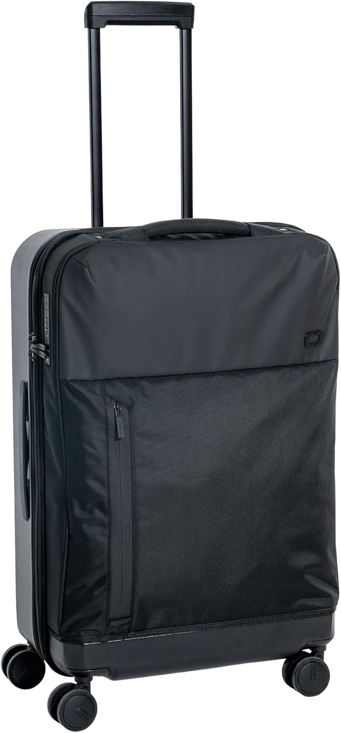 OGIO Pace Pro Hybrid Wheeled Travel Bag (Luggage)