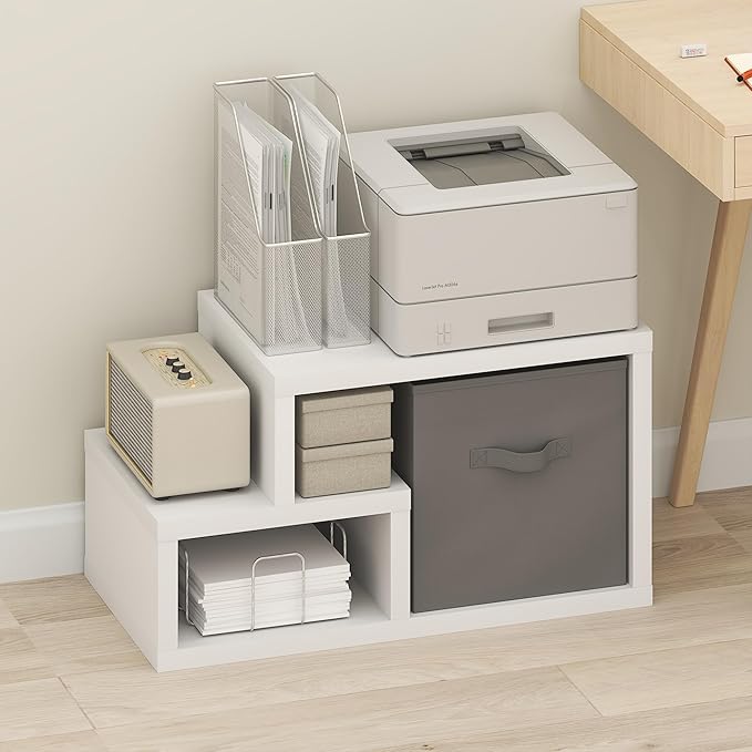 Furinno Viola Multipurpose Shelf,