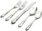 Oneida Dover 5-Piece Flatware Set, Service for 1