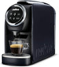 Lavazza BLUE Classy Mini Single Serve Espresso Coffee Machine LB 300, 5.3" x 13" x 10.2" 2 Coffee selections: simple touch controls, 1 programmable free dose and 1 pre-set