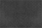 WaterHog Heavy Duty Doorway Mat, 3' x 5', Made in USA, Durable & Skid-Resistant Entryway Mat, Water-Trapping, Indoor/Outdoor Decorative Floor Covering, Cordova Collection, Charcoal