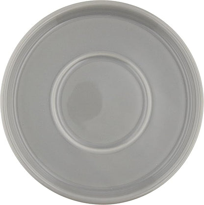 For Life 622Ikw Dish Saucer 5.9 inches (15 cm) Danjou Ink Wash