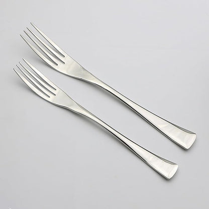 20-Piece 18/10 Stainless Steel Flatware Set, Service for 4