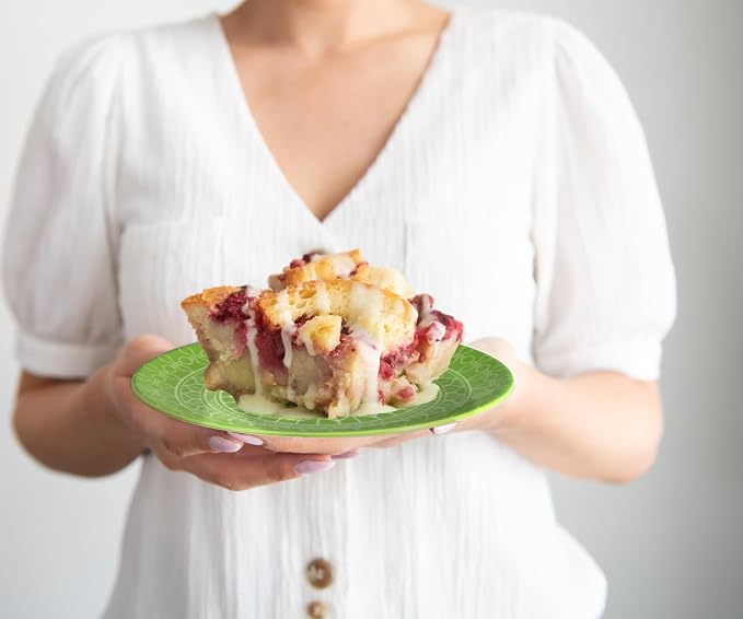 Dessert Plates - Small 7 Inch Plate