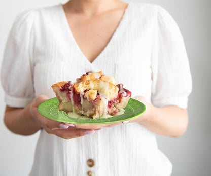 Dessert Plates - Small 7 Inch Plate