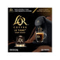 L'OR Coffee Pods, 10 Count Le Tigre Dark Roast Blend, Single-Serve Aluminum Coffee Capsules Compatible with the L'OR BARISTA System & *Nespresso Original Machines, 10 count (Pack of 1)