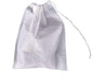 TamBee 8" x 10" Tea Bags Disposable Bag Reusable Tea Bags for Loose Tea Empty Drawstring Seal String Bag Non Woven for Coffee Cook Bath Desiccant 100 Pcs