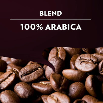 Lavazza Expert Espresso Classico Capsules, Medium Roast, 100% Arabica, Compatible with Lavazza Classy Machines (36 Capsules)