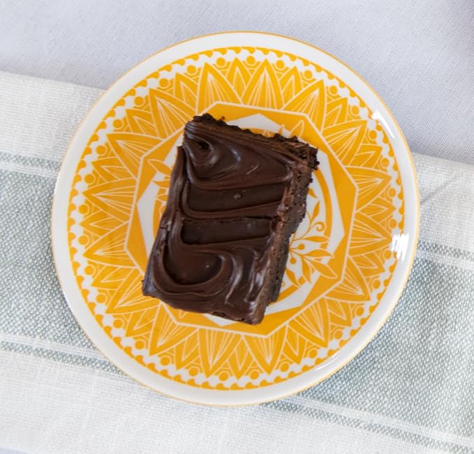 Dessert Plates - Small 7 Inch Plate