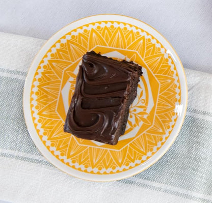 Dessert Plates - Small 7 Inch Plate