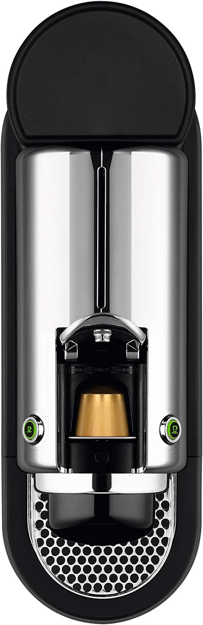 Nespresso CitiZ Espresso Machine by De'Longhi, Chrome