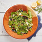 Dining & Entertaining, Wood Bowl, Serve Salad or Pasta, Countertop Fruit Bowl, Family Dinner, Party, Holidays, Thaksgiving, Handcarved, Rustic, Mahogany, Varies Beige to Brown, Large 14" Wide