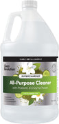 Clean Revolution SuperCharged All Purpose Cleaner, Non-Toxic, Eco-Friendly & Plant-Based, Ready to Use, Lily & Green Tea, 128 Fl Oz