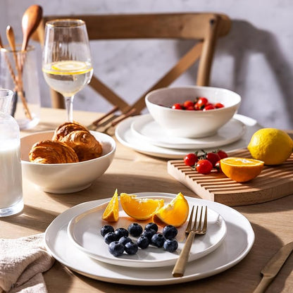 LERATIO Ceramic Dinnerware Sets