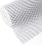 Shelf Drawer Liner Non-Adhesive Non Slip Durable for Drawers, Shelves, Cabinets, Storage, Kitchen