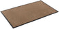 Kempf Water Retainer Mat, 3' X 5', Brown