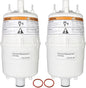 800 Replacement Canister for AprilAire Steam Humidifier Model 800 865,80 Canister Replacement for AprilAire 800 Steam Humidifier Whole House