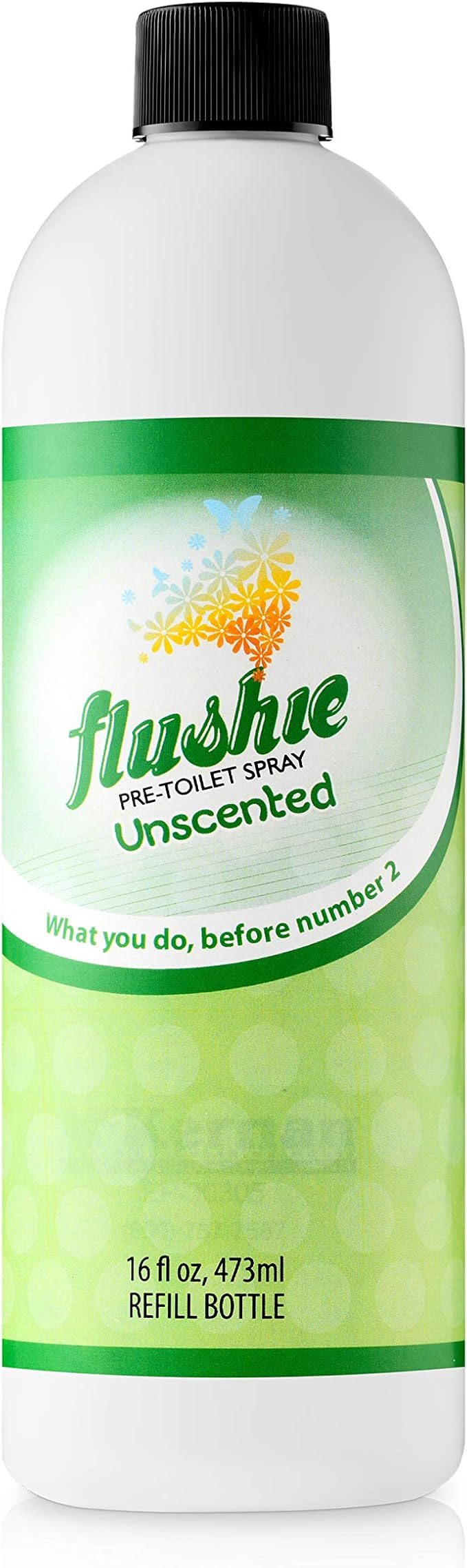 Cruise Essentials Toilet Spray for Travel - Toilet Deodorizer & Poop Odor Eliminator