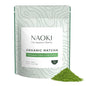 Naoki Matcha Organic All Purpose Blend - Authentic Japanese Culinary Grade Matcha Green Tea Powder from Japan (100g / 3.5oz)