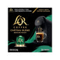 L'OR Coffee Pods, 10 Count Chateau Medium Roast Blend, Single-Serve Aluminum Coffee Capsules Compatible with the L'OR BARISTA System & *Nespresso Original Machines, 10 count (Pack of 1)